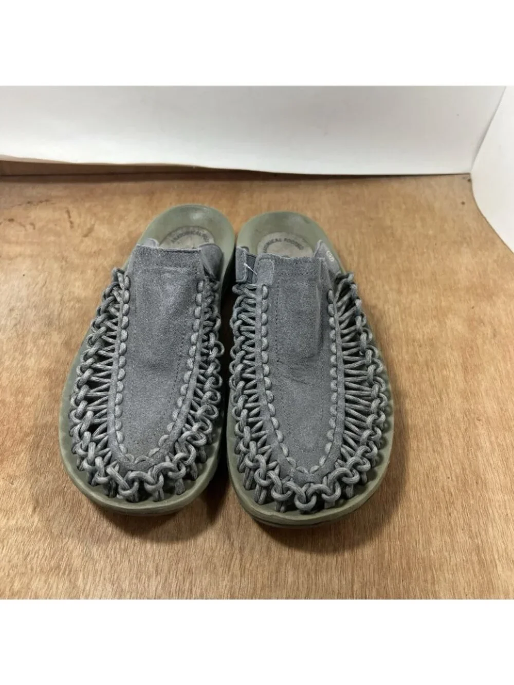 Keen please review